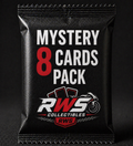 RWS Mystery Pack Of Cards