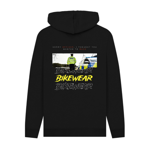 RWS Collections – “More Throttle” Hoodie