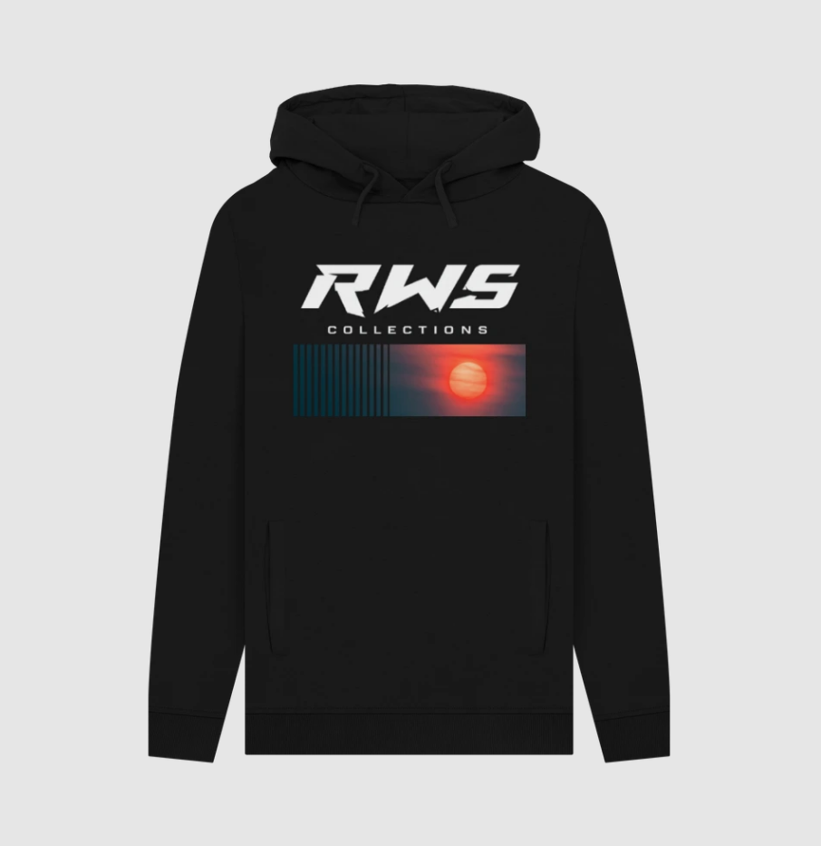 RWS Collection Hoodie