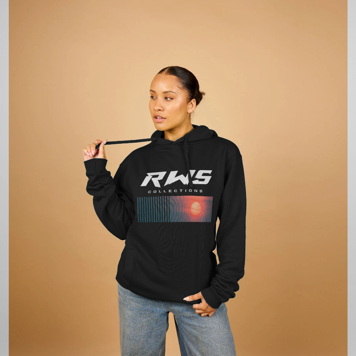 RWS Collection Hoodie