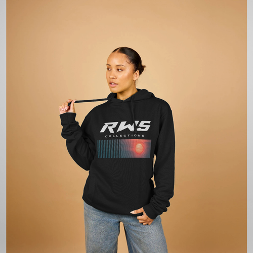 RWS Collection Hoodie